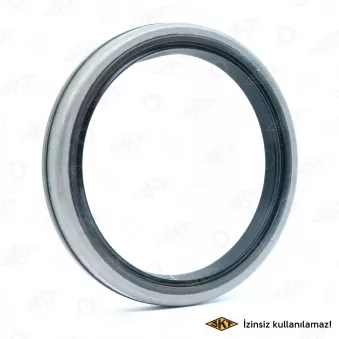 Bague d'étanchéité, moyeu de roue SKT OEM B09233067
