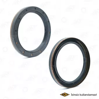 Bague d'étanchéité, boîte de vitesse manuel SKT OEM 0239977847