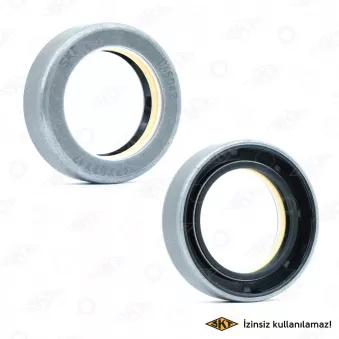 SKT 046042 - Bague d'étanchéité, différentiel