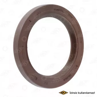 Bague d'étanchéité, boîte automatique SKT OEM A2109970040