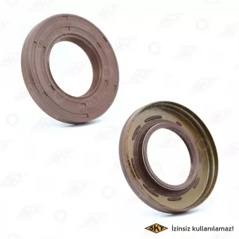 Bague d'étanchéité, boîte de vitesse manuel SKT OEM 40102763