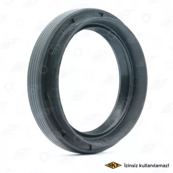 Bague d'étanchéité, différentiel SKT OEM 38342AX000