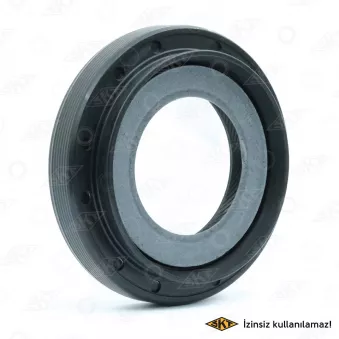 SKT 046118-FP - Bague d'étanchéité, différentiel