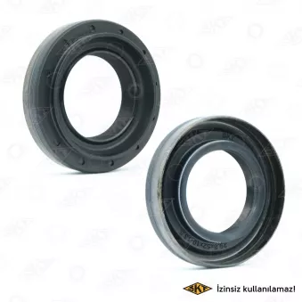 SKT 046121-P - Bague d'étanchéité, différentiel