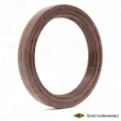 SKT 046122-V - Bague d'étanchéité, vilebrequin
