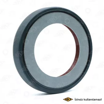 Bague d'étanchéité, différentiel SKT OEM 312123