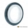 Bague d'étanchéité, vilebrequin SKT [046210-FP]