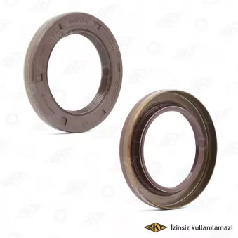 Bague d'étanchéité, boîte de vitesse manuel SKT OEM 1311157