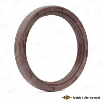 Bague d'étanchéité, arbre à cames SKT OEM 4M5G6K292CB