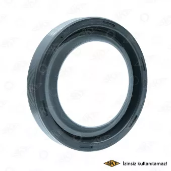 Bague d'étanchéité, vilebrequin SKT OEM 504056152