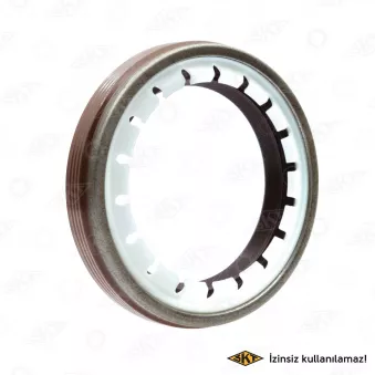 Bague d'étanchéité, différentiel SKT OEM 301027