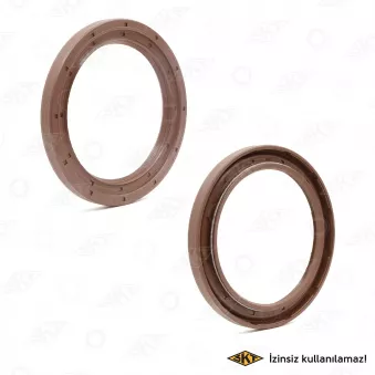 Bague d'étanchéité, boîte de vitesse manuel SKT OEM 8200834449