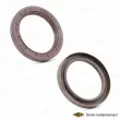 SKT 046231-V - Bague d'étanchéité, vilebrequin