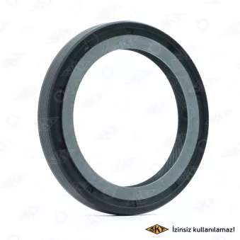 SKT 046238-PF - Bague d'étanchéité, différentiel
