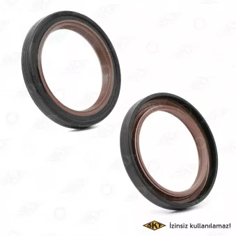 SKT 046240-VAE - Bague d'étanchéité, différentiel