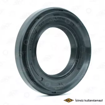 Bague d'étanchéité, différentiel SKT [046248-P]