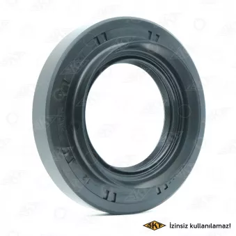 SKT 046250-P - Bague d'étanchéité, différentiel