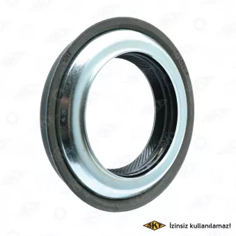 Bague d'étanchéité, différentiel SKT OEM 4311939080