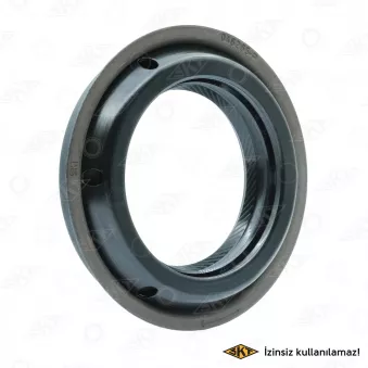 SKT 046265-P - Bague d'étanchéité, différentiel