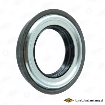 Bague d'étanchéité, différentiel SKT [046267-P]