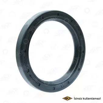 SKT 046272-P - Bague d'étanchéité, boîte automatique
