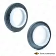 Bague d'étanchéité, vilebrequin SKT [046306-FP]