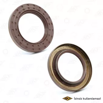 SKT 046308-V - Bague d'étanchéité système SPI, arbre intermédiaire