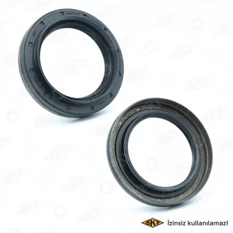 SKT 046316-P - Bague d'étanchéité, différentiel