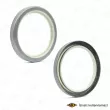 Bague d'étanchéité, vilebrequin SKT [047343-S]