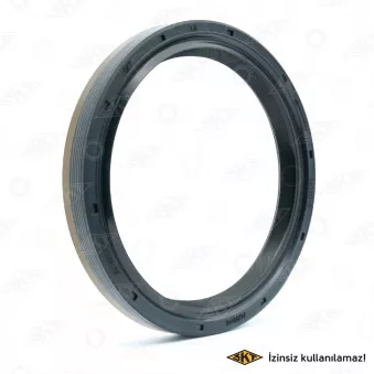 SKT 047601-P - Bague d'étanchéité, vilebrequin