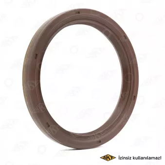 Bague d'étanchéité, vilebrequin SKT OEM 051477