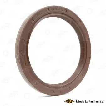 Bague d'étanchéité, boîte de vitesse manuel SKT OEM 7701348943