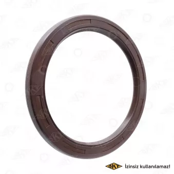 Bague d'étanchéité, vilebrequin SKT OEM 100cp4719