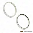 Bague d'étanchéité, vilebrequin SKT [047663-S]