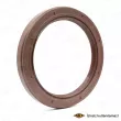 Bague d'étanchéité, vilebrequin SKT [047675-V]