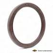 Bague d'étanchéité, vilebrequin SKT [047705-V]