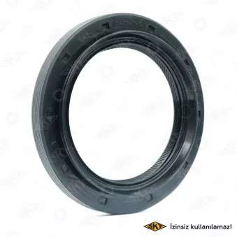 Bague d'étanchéité, boîte de vitesse manuel SKT OEM A0139972646