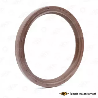 Bague d'étanchéité, vilebrequin SKT OEM 71754491