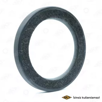 Bague d'étanchéité, vilebrequin SKT OEM 1075771