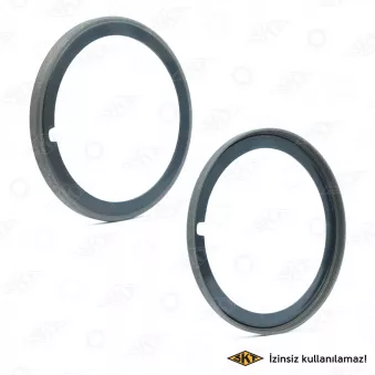 Bague d'étanchéité, boîte de vitesse manuel SKT OEM 1240023