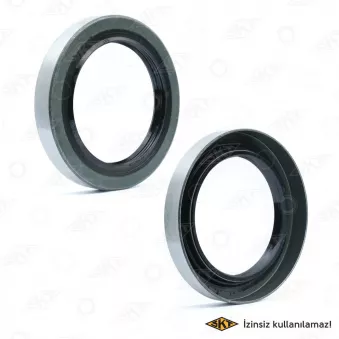 Bague d'étanchéité, moyeu de roue SKT OEM 5281044500