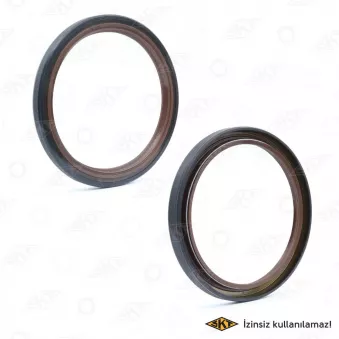 Bague d'étanchéité, arbre intermédiaire SKT OEM 4403528