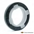 Bague d'étanchéité, vilebrequin SKT [047873-FP]
