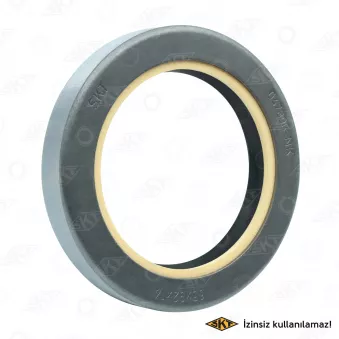 SKT 047896-NK - Bague d'étanchéité, différentiel