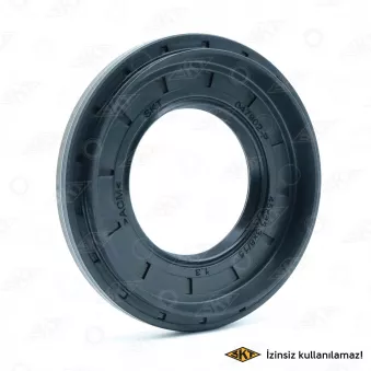 Bague d'étanchéité, différentiel SKT [047902-P]