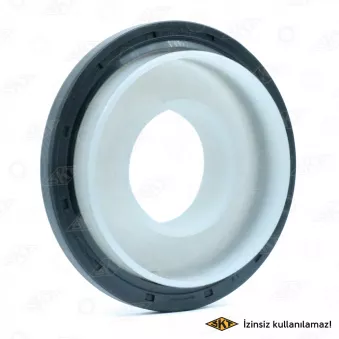 Bague d'étanchéité, vilebrequin SKT OEM 7701473493