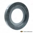 Bague d'étanchéité, vilebrequin SKT [047905-FPL]