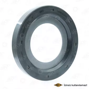 SKT 047905-FPL - Bague d'étanchéité, vilebrequin