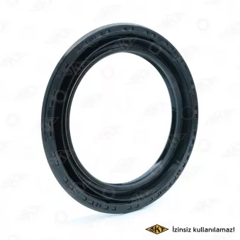 SKT 047906 - Bague d'étanchéité, moyeu de roue