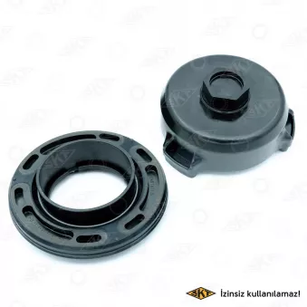 Bague d'étanchéité, vilebrequin SKT OEM 1351000Q0A